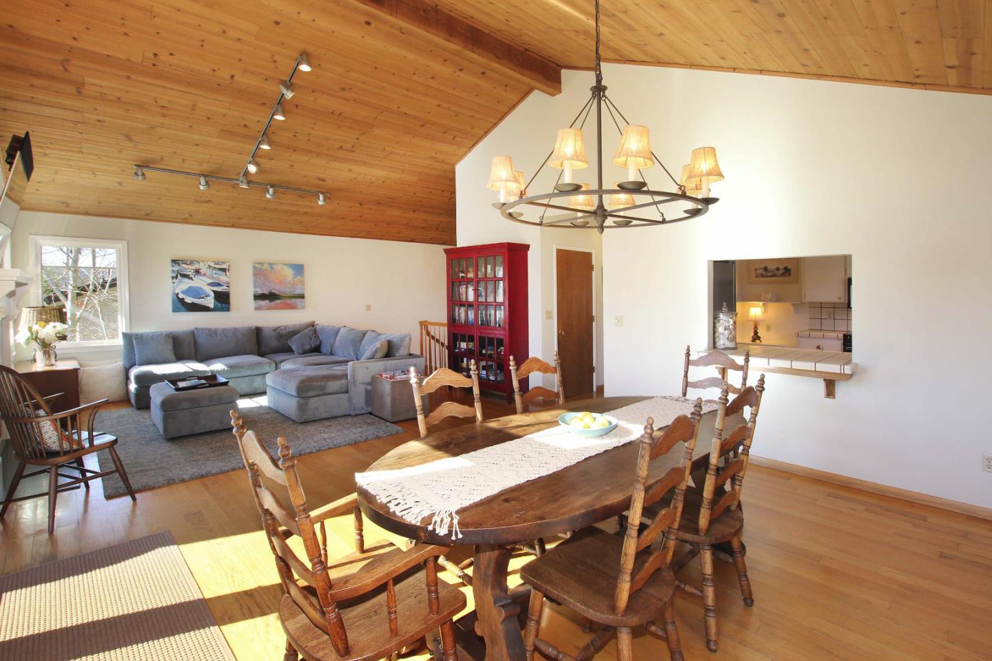 1850 Calypso Drive Aptos, CA 95003 - Photo 3 of 20