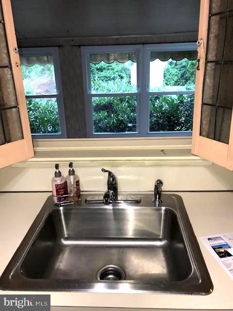 24 Lynbrook Road Wilmington, DE 19804 - Photo 11 of 38 View from Kitchen Sink