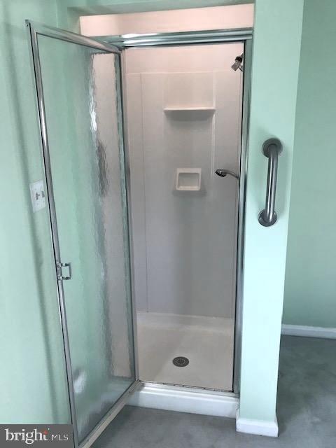 24 Lynbrook Road Wilmington, DE 19804 - Photo 21 of 38 Shower in Main Bedroom