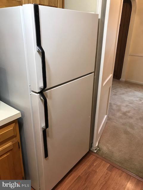 24 Lynbrook Road Wilmington, DE 19804 - Photo 34 of 38 Included Kitchen Refrigerator