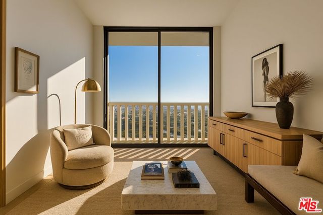 $8,000,619 | 9255 Doheny Road, Unit 2406, West Hollywood, CA 90069