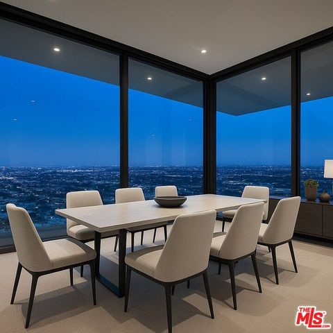 $8,000,619 | 9255 Doheny Road, Unit 2406, West Hollywood, CA 90069