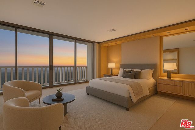 $8,000,619 | 9255 Doheny Road, Unit 2406, West Hollywood, CA 90069