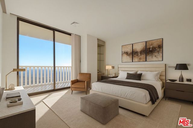 $8,000,619 | 9255 Doheny Road, Unit 2406, West Hollywood, CA 90069