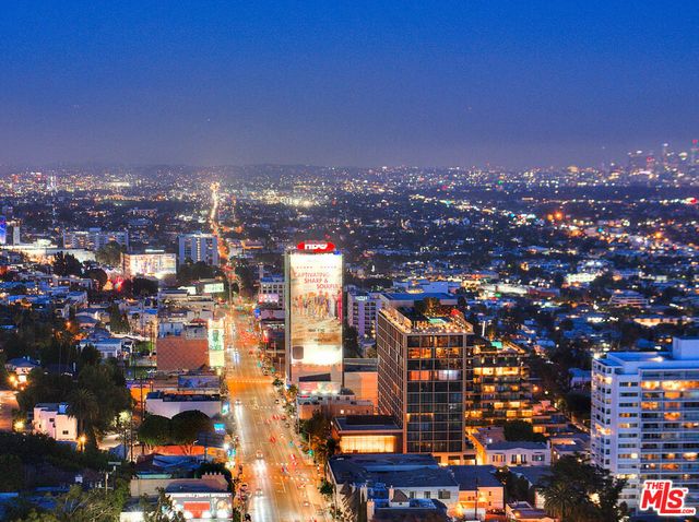 $8,000,619 | 9255 Doheny Road, Unit 2406, West Hollywood, CA 90069