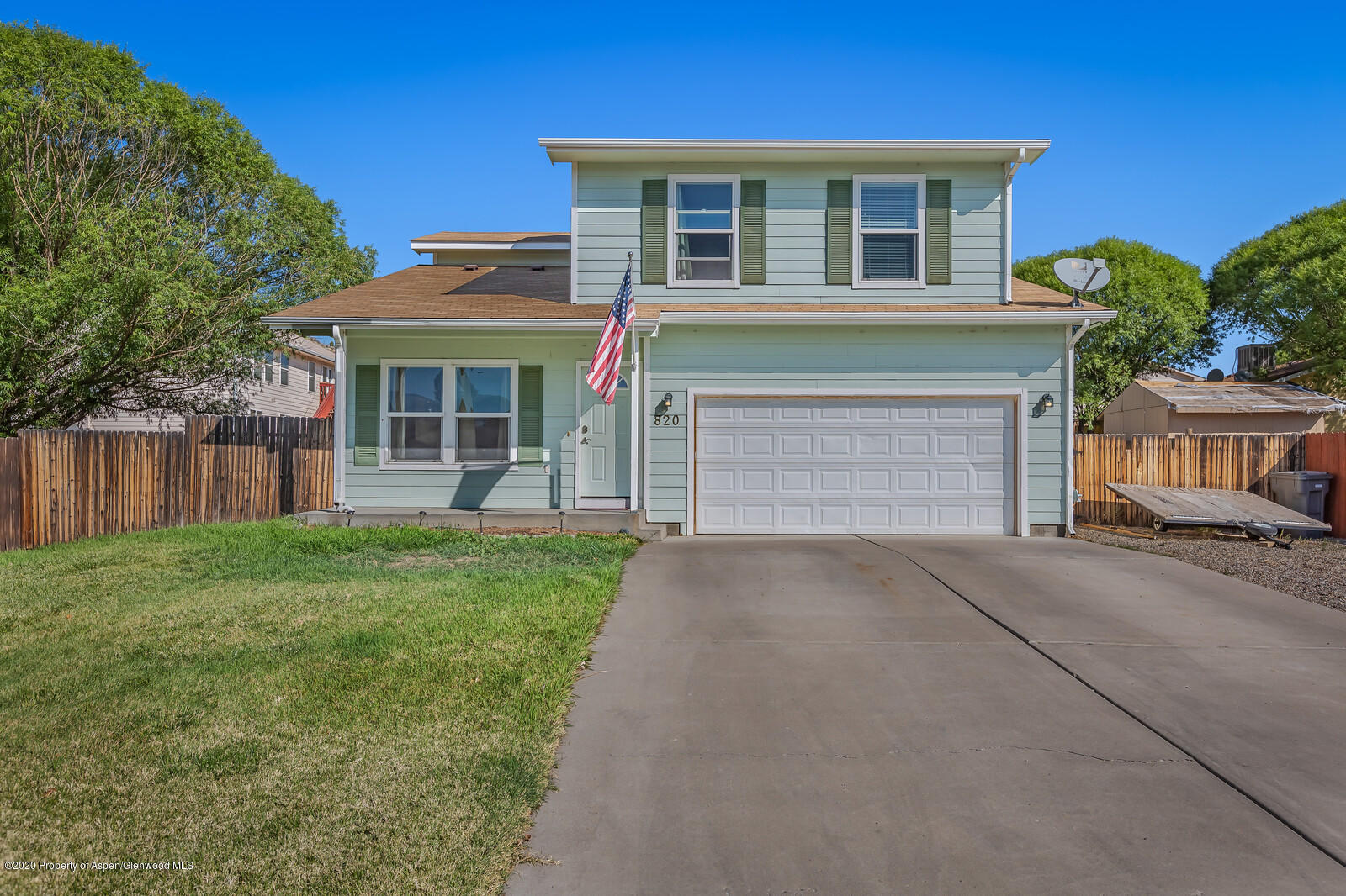 820 West 26th Street Rifle, CO 81650 - Photo 1 of 21 820 West 26th St