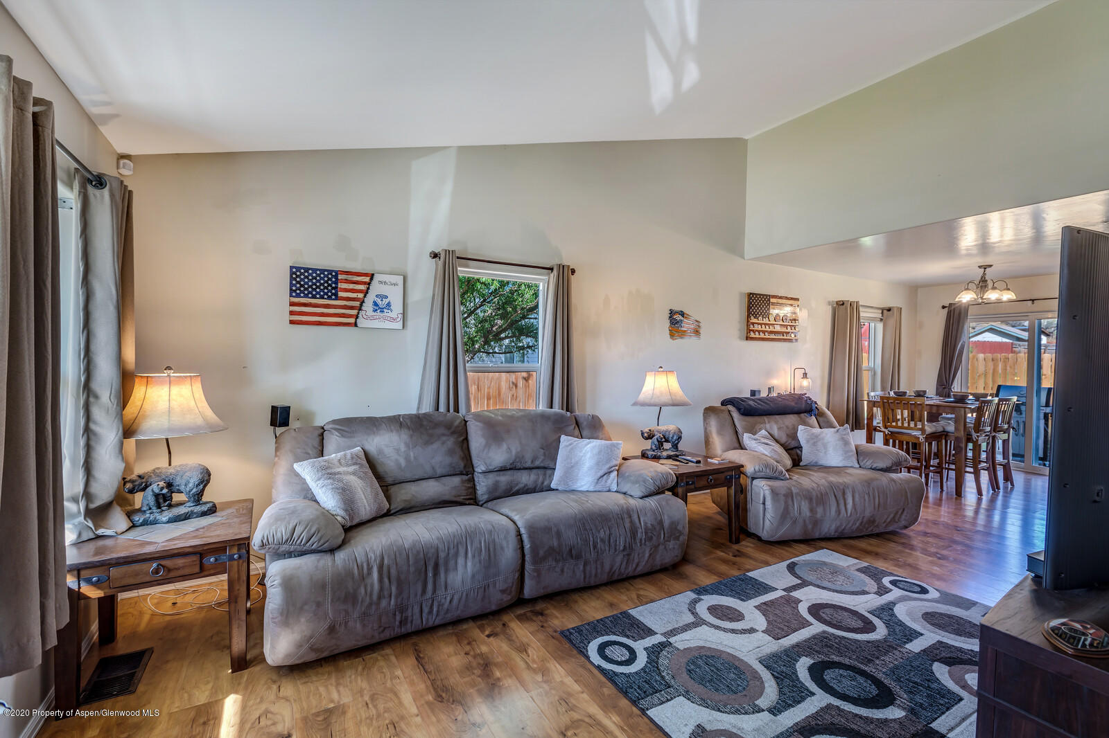 820 West 26th Street Rifle, CO 81650 - Photo 5 of 21 Living Room