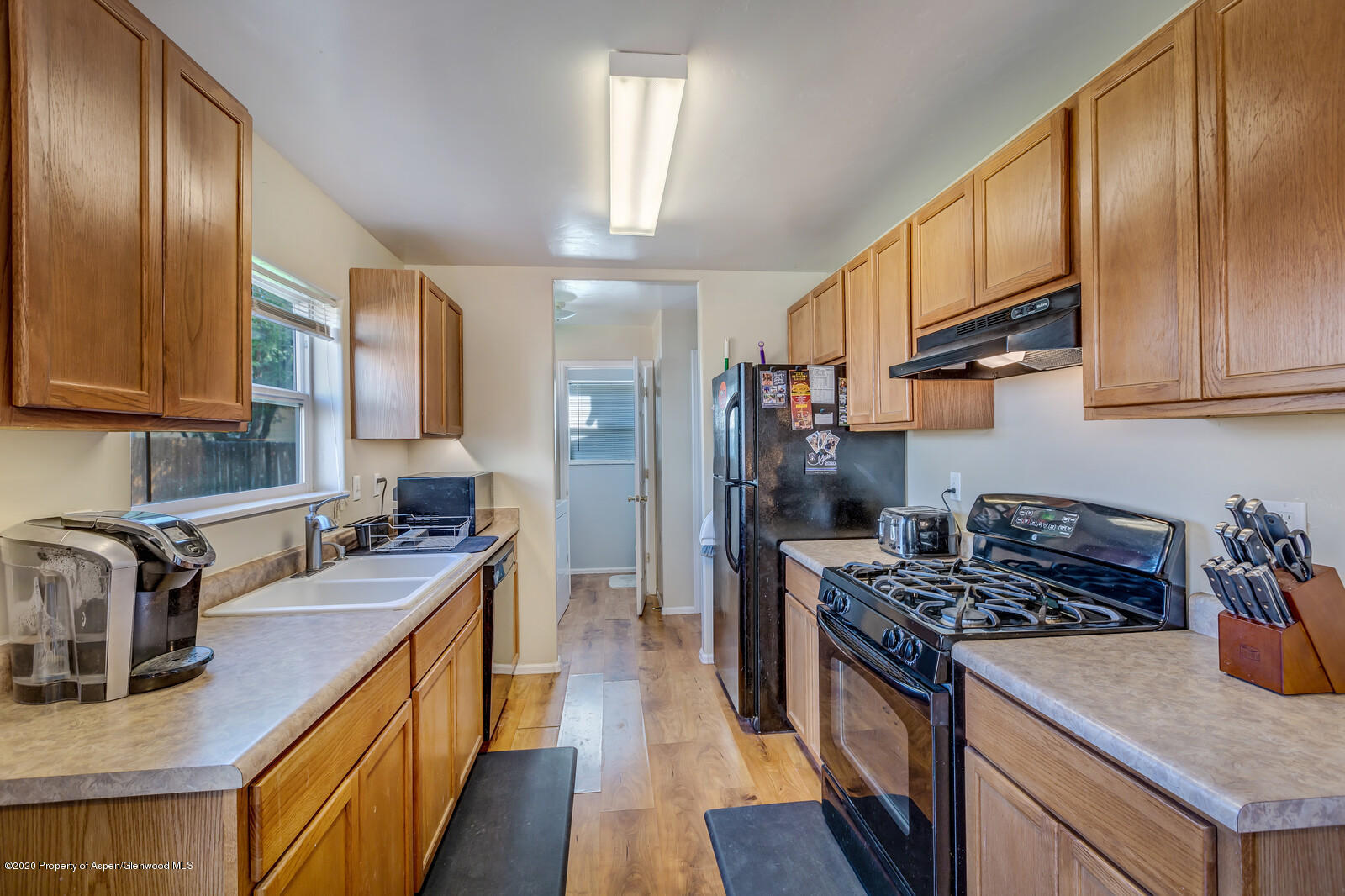 820 West 26th Street Rifle, CO 81650 - Photo 9 of 21 Kitchen