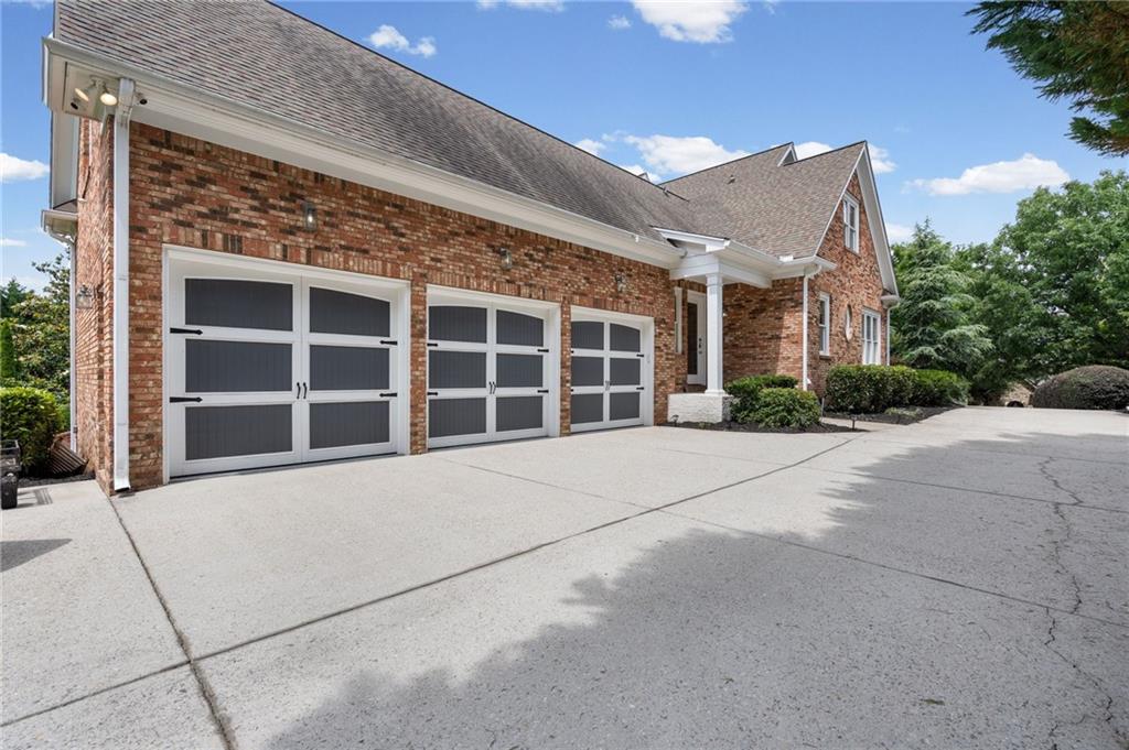 3621 Lake Ridge Court Gainesville, GA 30506 - Photo 68 of 93