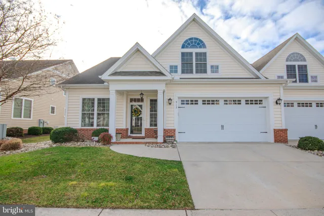 $430,000 | 912 Turnstone Circle, Salisbury, MD 21804
