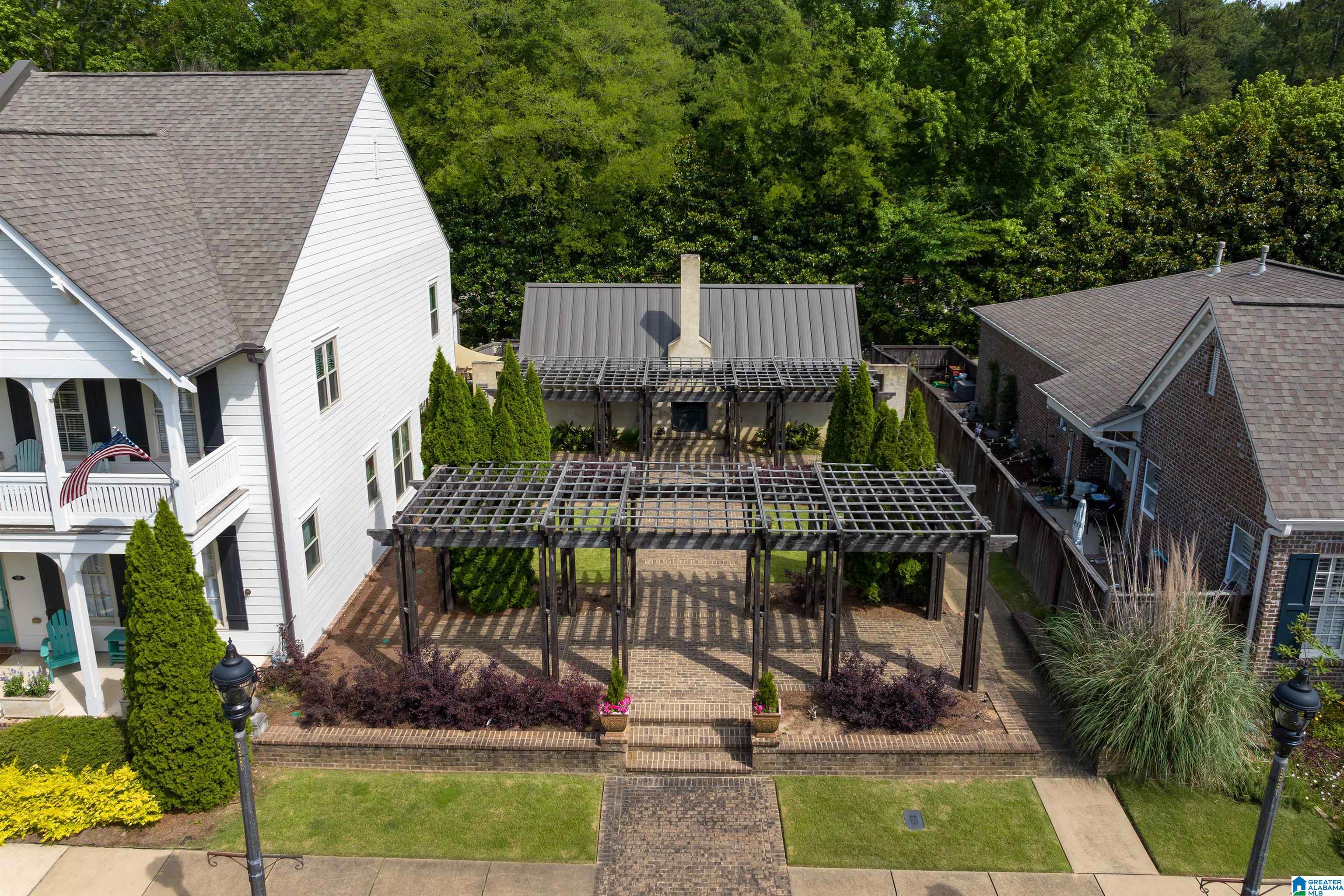 6405 Spring Street Trussville, AL 35173 - Photo 50 of 57