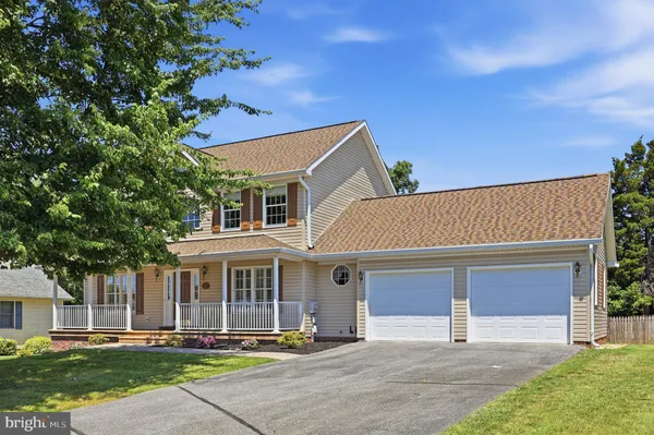 $475,000 | 210 Bennett Court, Thurmont, MD 21788