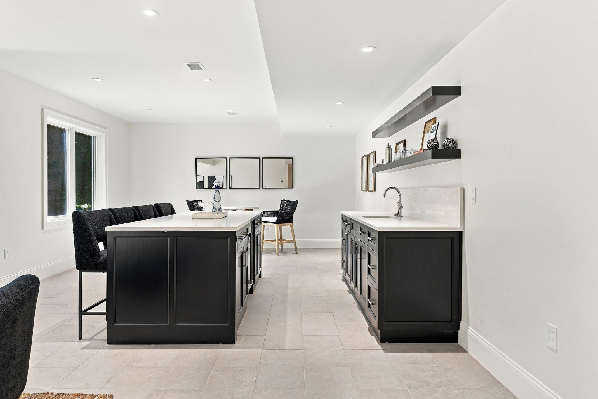 63 Bigelow Road Newton, MA 02465 - Photo 27 of 36 Gallery Image 27