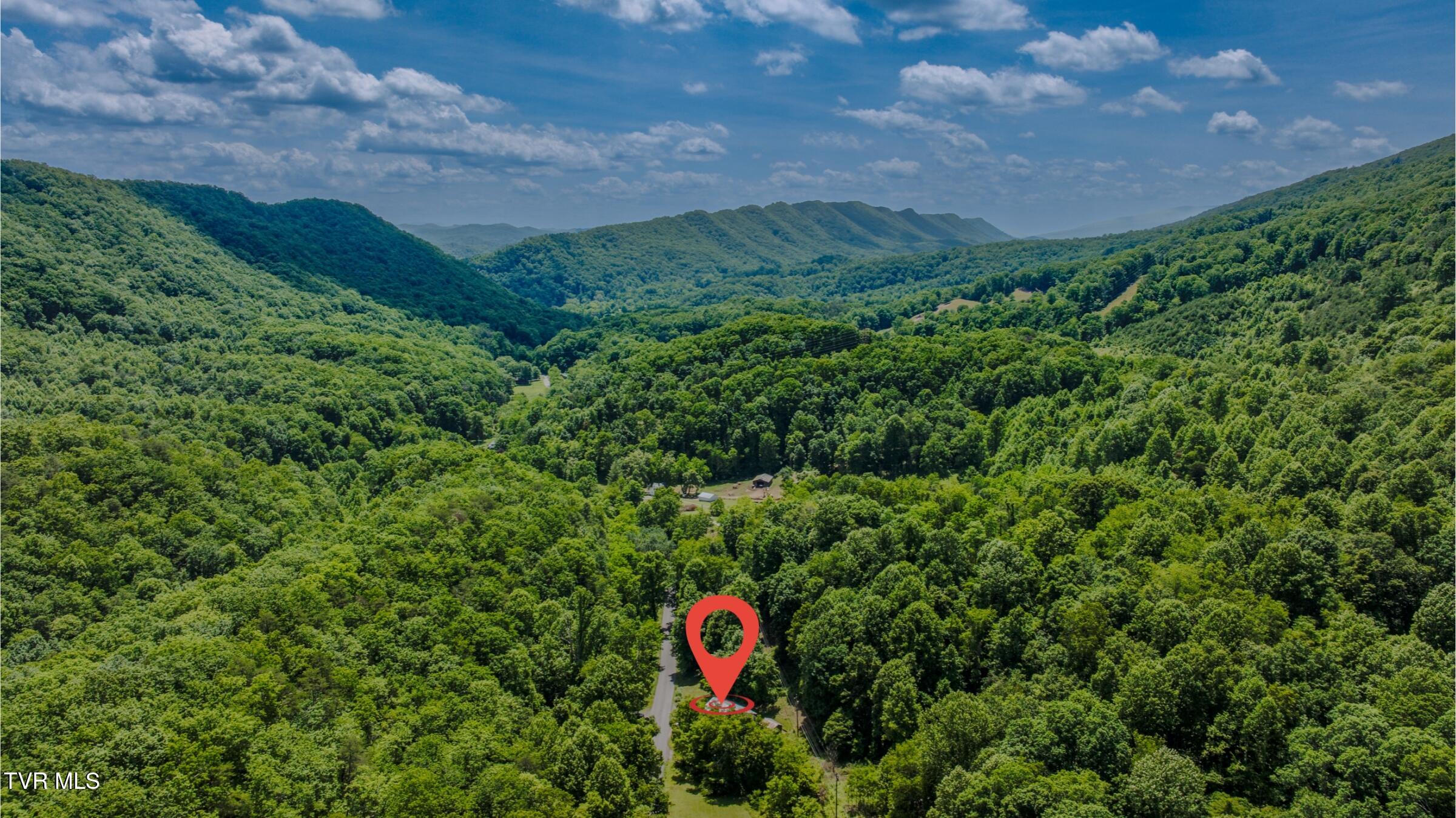 1380 Allison Gap Road Saltville, VA 24370 - Photo 2 of 35 Overview