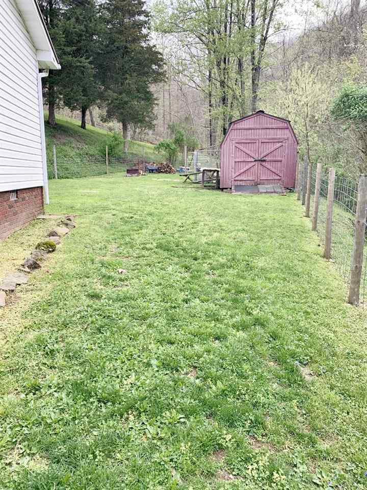 5286 Dunkle Branch Road Lavalette, WV 25535 - Photo 12 of 15 Gallery Image 12
