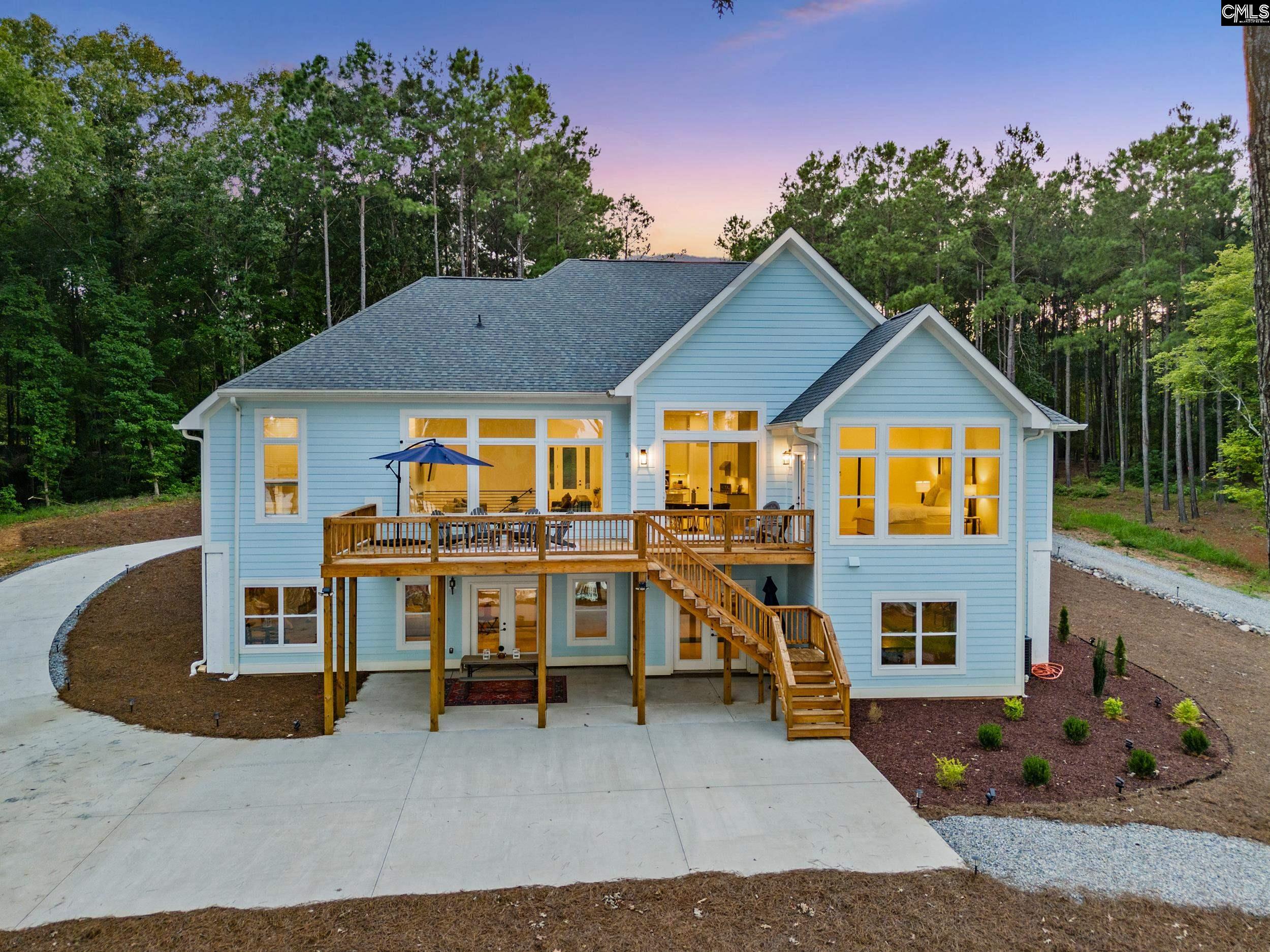 1075 Retreat Way Ridgeway, SC 29130 - Photo 71 of 72