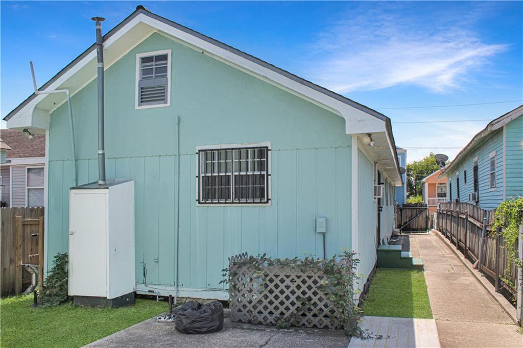 2813 North Rocheblave Street New Orleans, LA 70117 - Photo 13 of 13