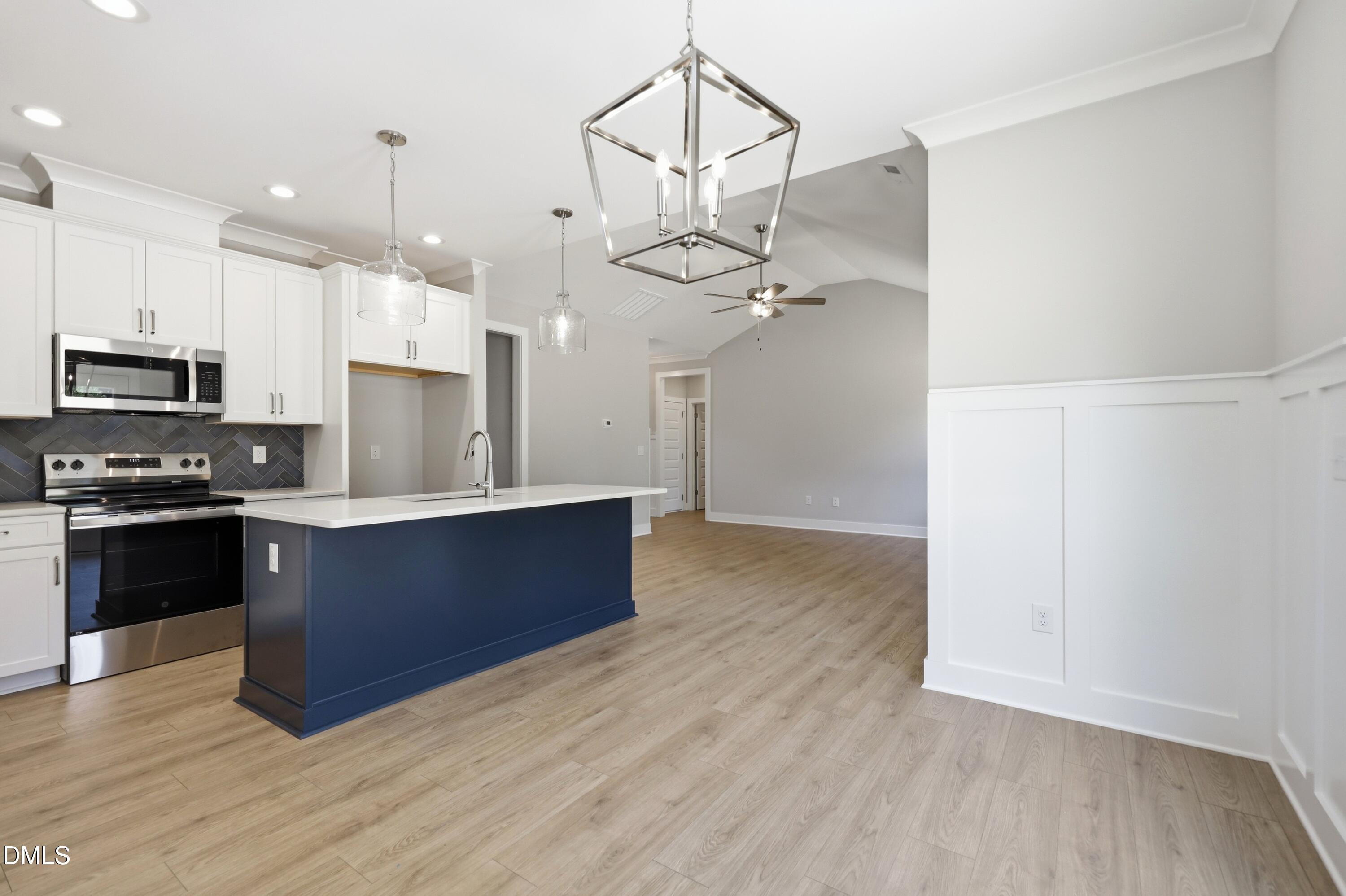 1259 Dover Street Roxboro, NC 27573 - Photo 10 of 42