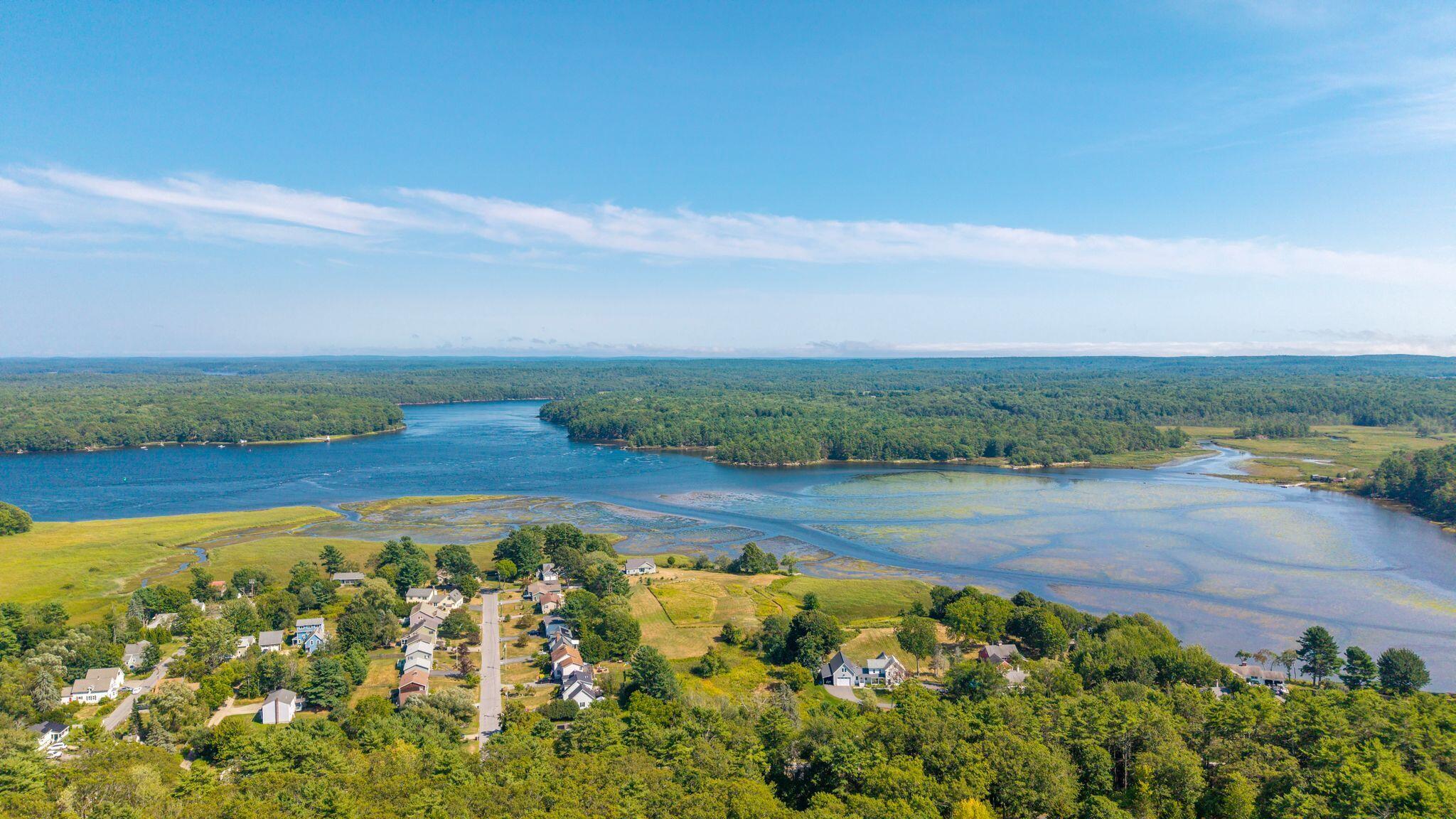 70 High Street Bath, ME 04530 - Photo 51 of 56 62_DJI_20260824143254_0010_D