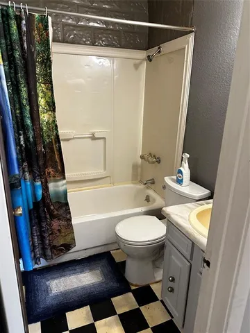 $85,900 | 1430 Maple Avenue, Paris, TX 75460