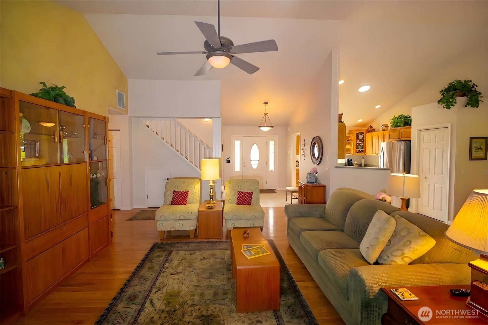 226 Hurricane Ridge Drive Sequim, WA 98382 - Photo 4 of 40