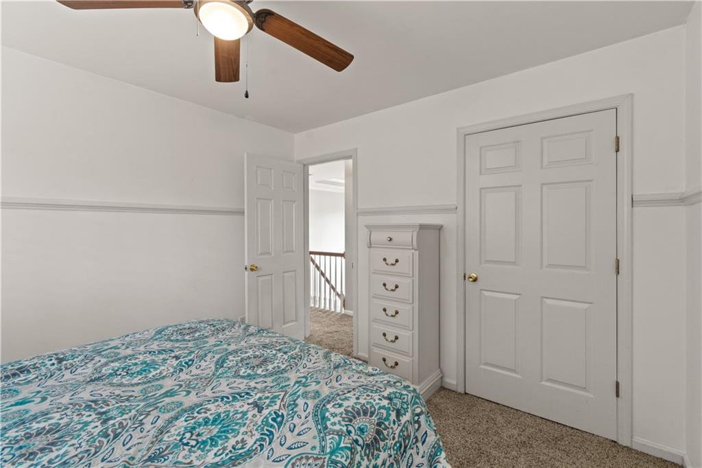 243 Ribbon Leaf View Suwanee, GA 30024 - Photo 36 of 74