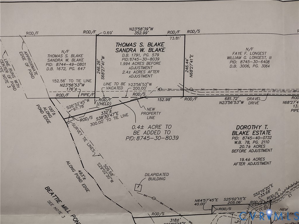 4363 Sandy Valley Road Mechanicsville, VA 23111 - Photo 28 of 28 Gallery Image 28