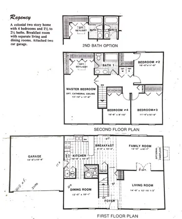 $399,000 | 701 Carriage Hill Road, Island Lake, IL 60042