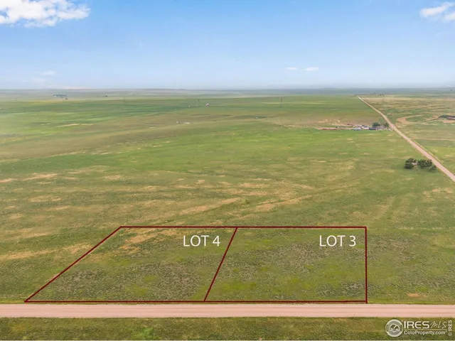 $115,000 | 4 County Road 21, Carr, CO 80612