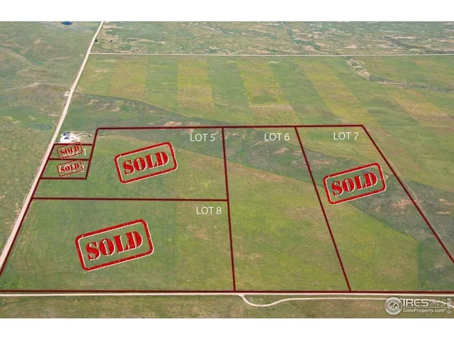 $115,000 | 4 County Road 21, Carr, CO 80612