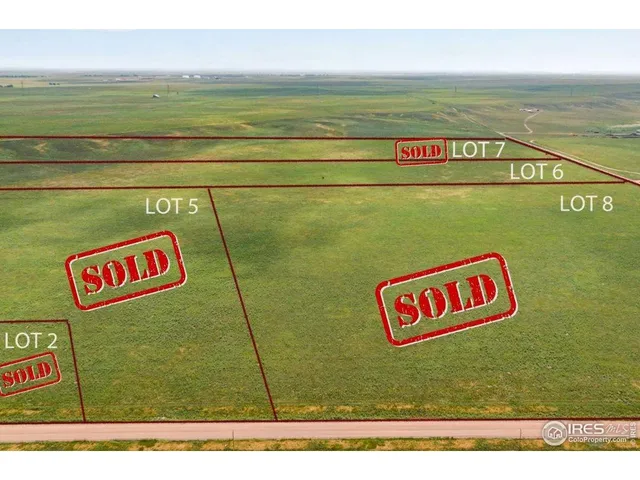 $115,000 | 4 County Road 21, Carr, CO 80612