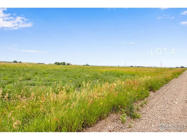$115,000 | 4 County Road 21, Carr, CO 80612