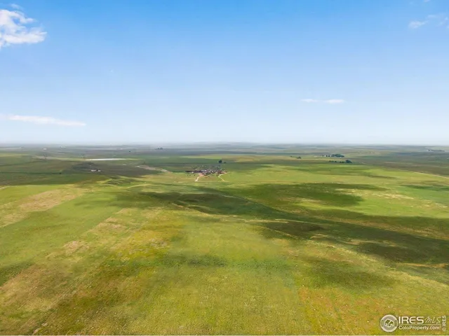 $115,000 | 4 County Road 21, Carr, CO 80612