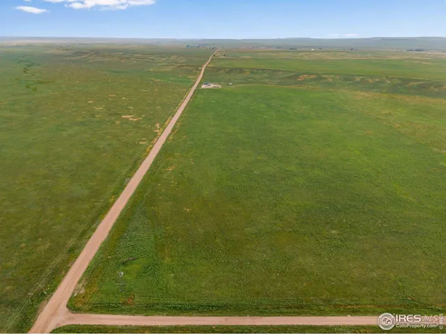 $115,000 | 4 County Road 21, Carr, CO 80612