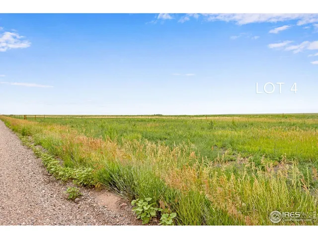 $115,000 | 4 County Road 21, Carr, CO 80612