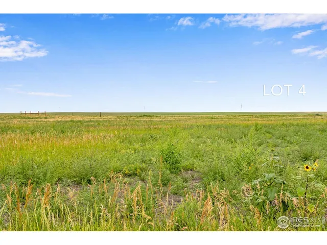 $115,000 | 4 County Road 21, Carr, CO 80612