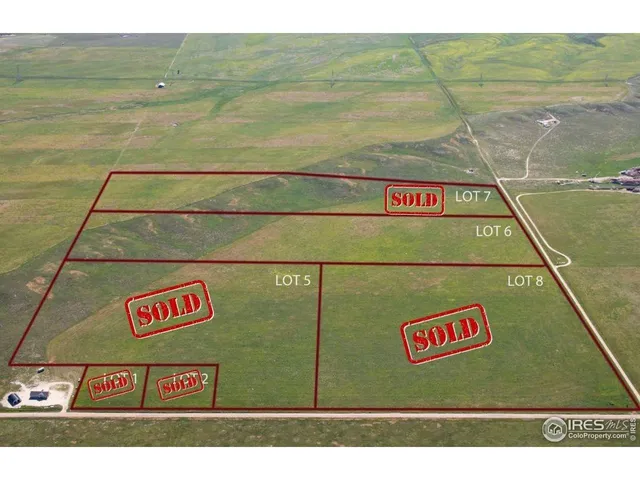 $115,000 | 4 County Road 21, Carr, CO 80612