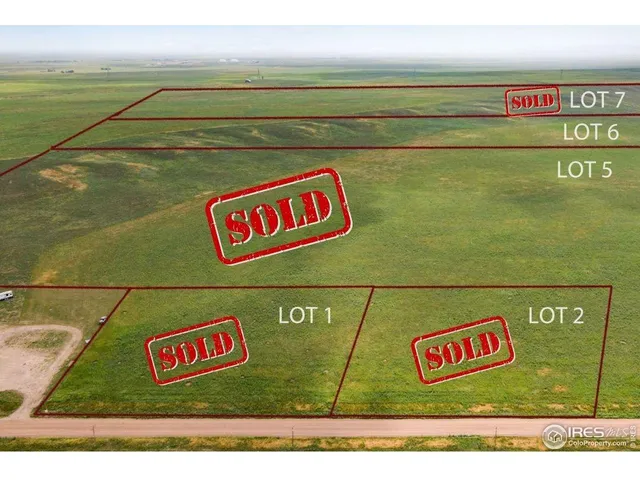 $115,000 | 4 County Road 21, Carr, CO 80612