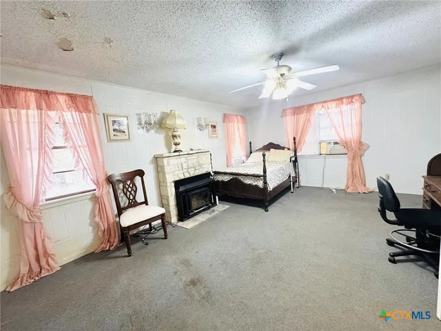 $478,500 | 740 Old Georgetown Road, Gatesville, TX 76528