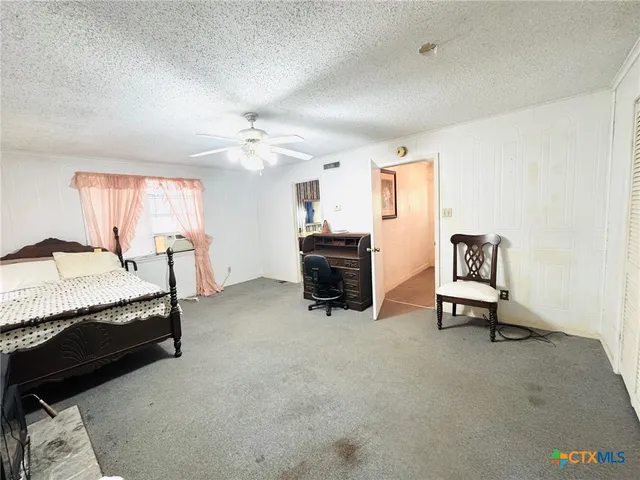 $478,500 | 740 Old Georgetown Road, Gatesville, TX 76528