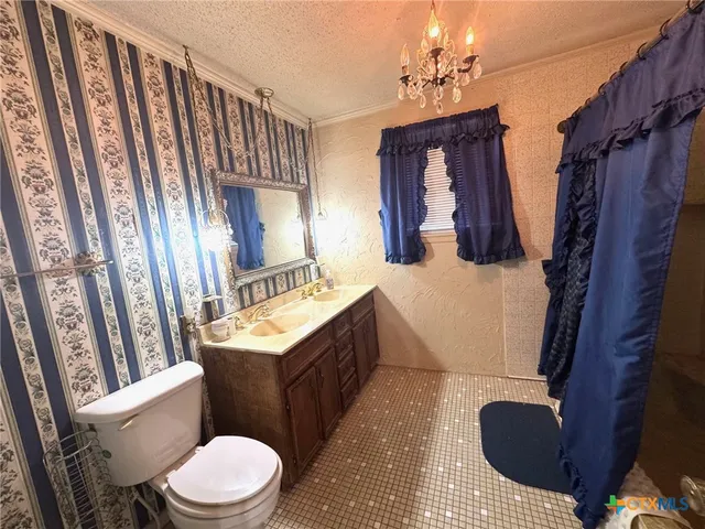 $478,500 | 740 Old Georgetown Road, Gatesville, TX 76528