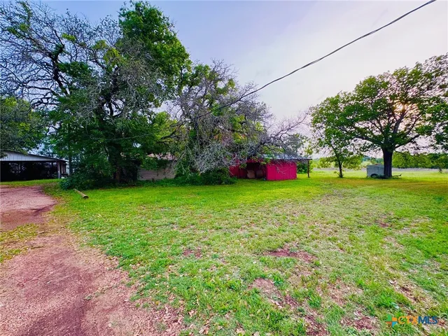 $478,500 | 740 Old Georgetown Road, Gatesville, TX 76528