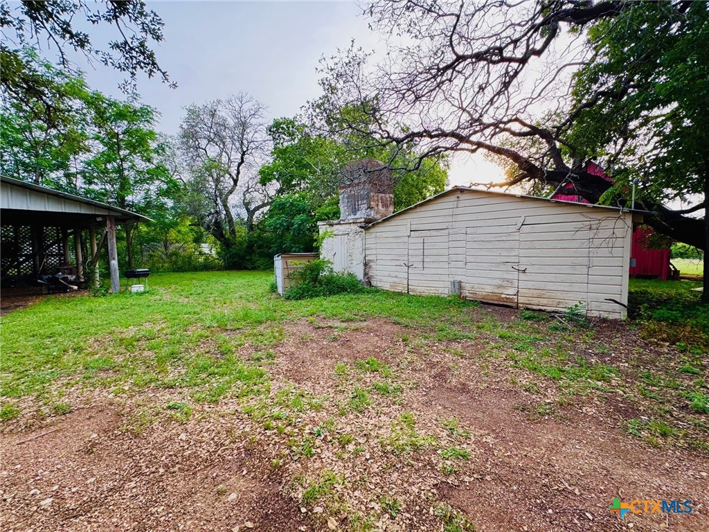 740 Old Georgetown Road Gatesville, TX 76528 - Photo 19 of 42