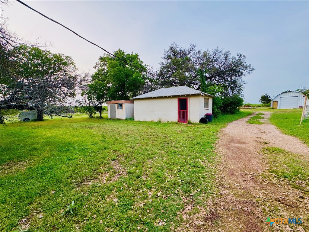 740 Old Georgetown Road Gatesville, TX 76528 - Photo 20 of 42