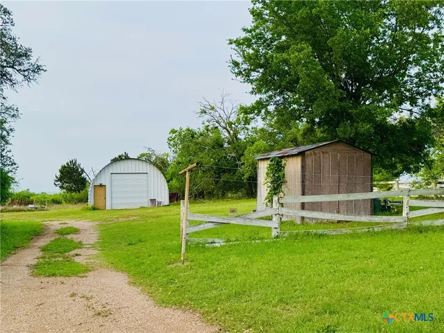 $478,500 | 740 Old Georgetown Road, Gatesville, TX 76528