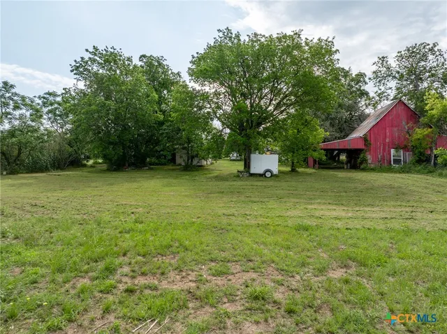 $478,500 | 740 Old Georgetown Road, Gatesville, TX 76528
