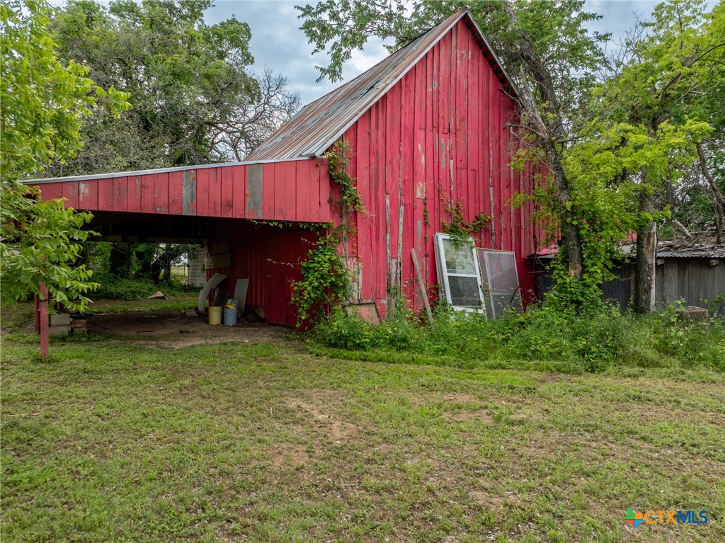 740 Old Georgetown Road Gatesville, TX 76528 - Photo 27 of 42