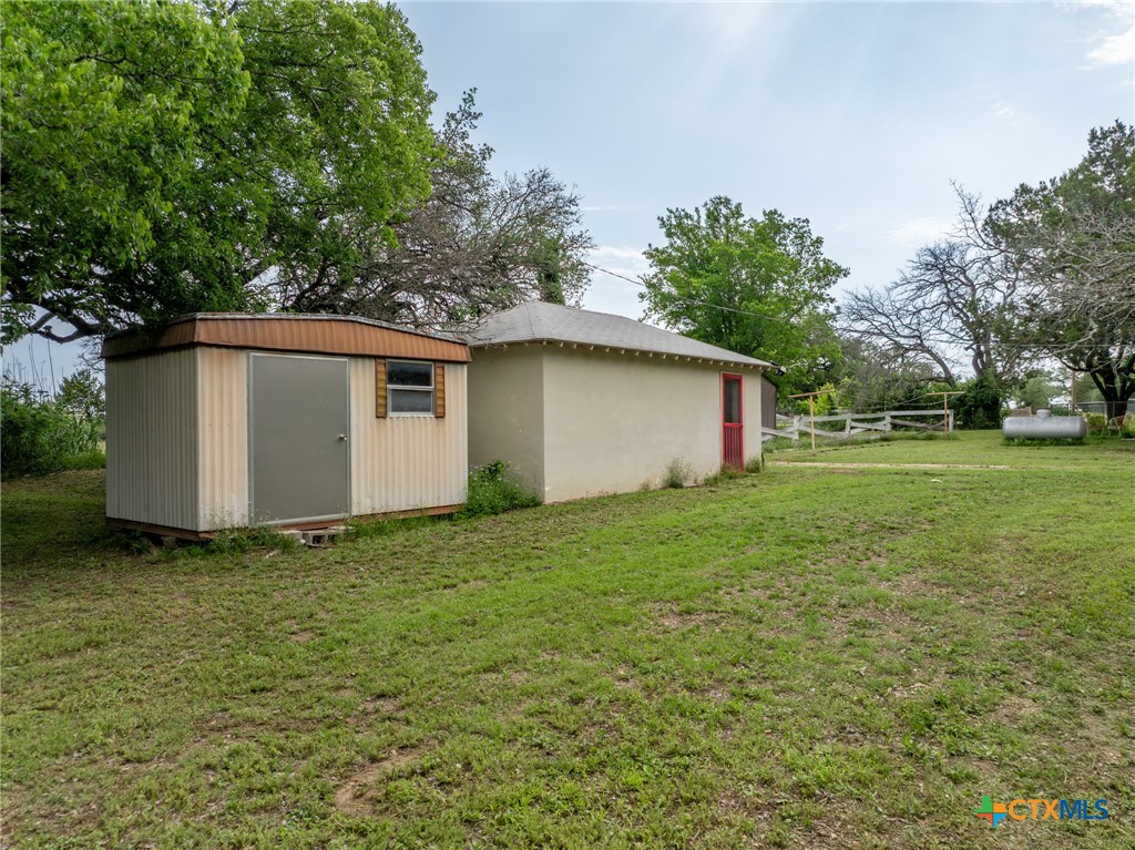 740 Old Georgetown Road Gatesville, TX 76528 - Photo 29 of 42