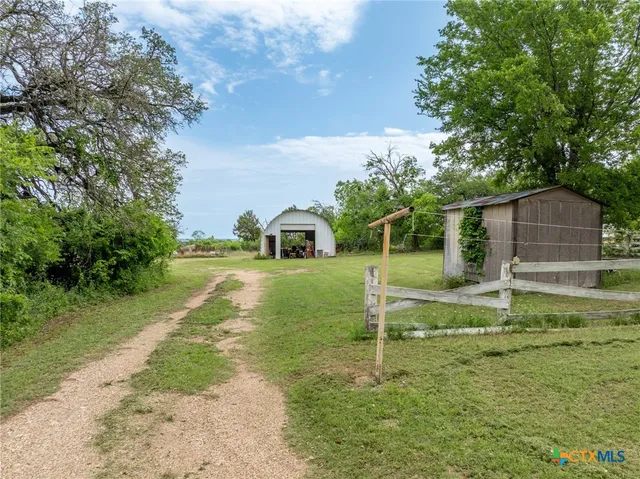 $478,500 | 740 Old Georgetown Road, Gatesville, TX 76528