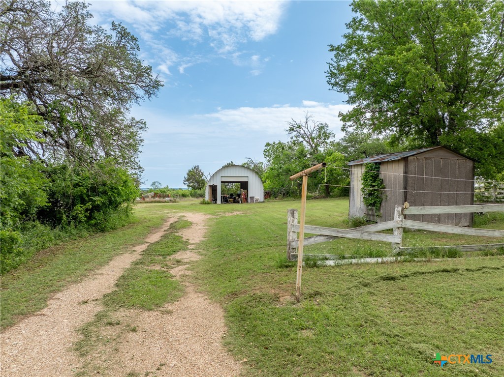 740 Old Georgetown Road Gatesville, TX 76528 - Photo 31 of 42